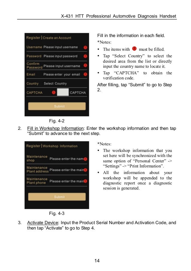 Launch x431 serial number and activation code list Launch x431 serial number and activation code list