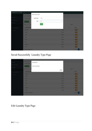 Laundry Profile.pdf Laundry management system project report.pdf