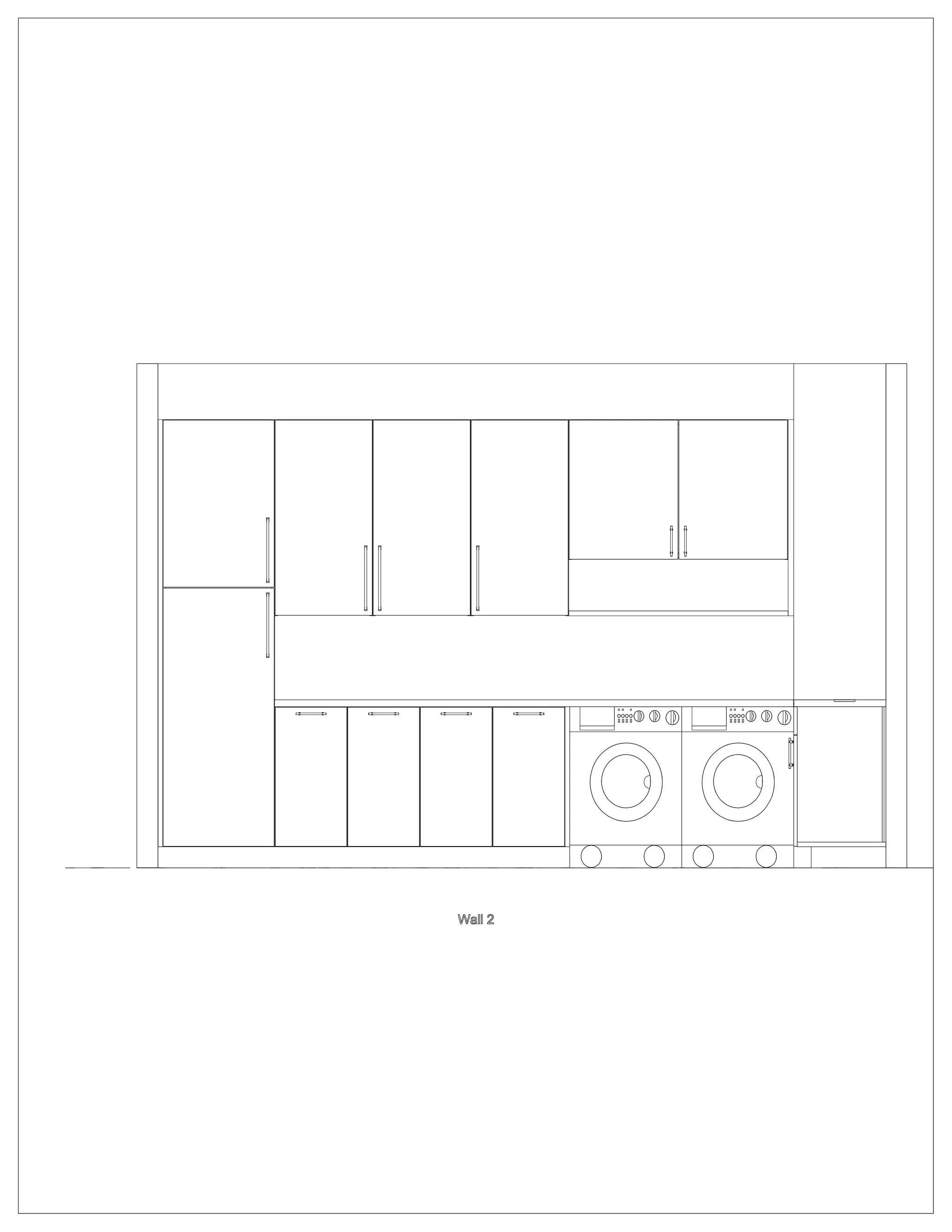 Laundry room elevation2 PDF