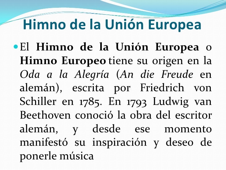 La unión europea, (BAYRON MEDINA) La unión europea, (BAYRON MEDINA)