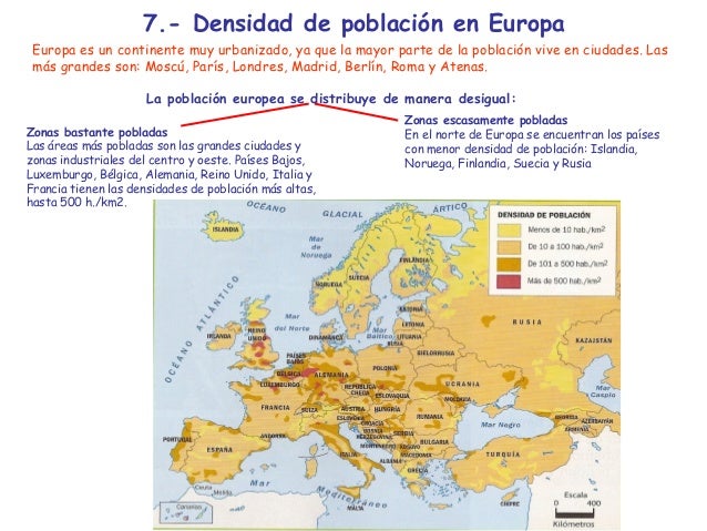 Por Qué Europa Se Convirtió En Un Continente Importante es.slideshare.net
