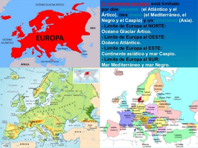 Resultado de imagen de europa