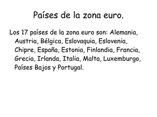 El Tribunal de Cuentas  controla quel dinero dela Unión Europea. 