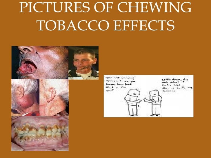 Laupati Chewing Tobacco