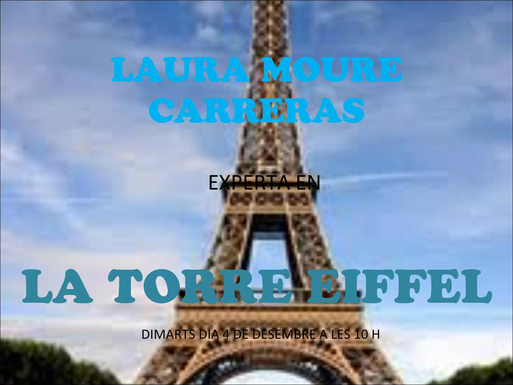 Laura ppt