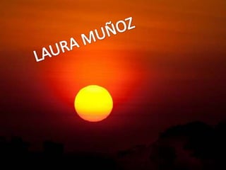 LAURA MUÑOZ 
