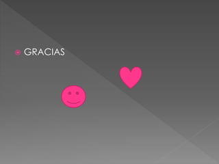  GRACIAS
 