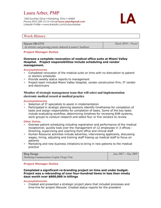 Defined roles and responsibilities, assigned team members tasks 