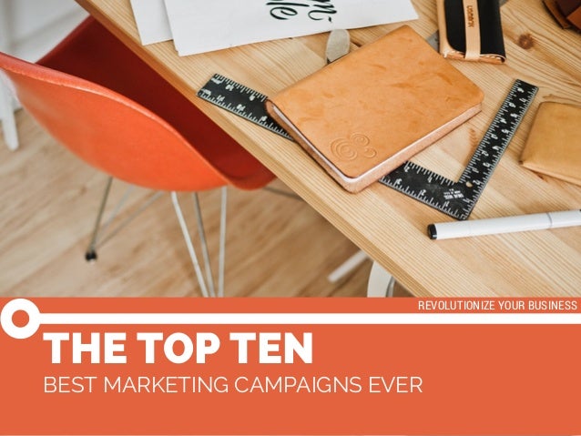Best casino marketing campaigns