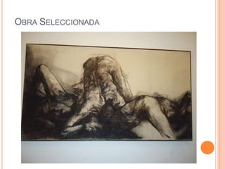 OBRA SELECCIONADA
 