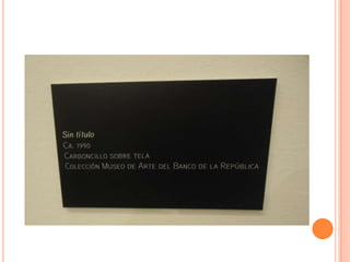 Laura bermudez montoya