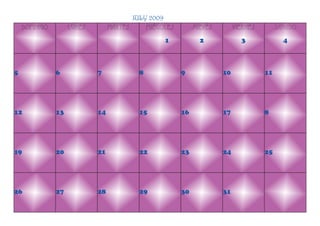 Lauracalendario Layout 1