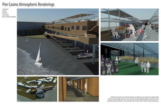 Laura Camp Portfolio | PDF