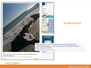 Bradford Beach 