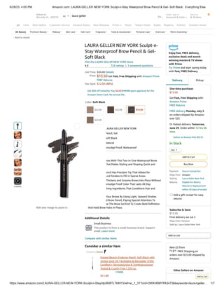 LAURA GELLER NEW YORK Sculpt-n-Stay Waterproof Brow Pencil & Gel.pdf