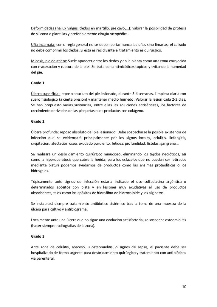Las pastillas buenas del hongo de uña