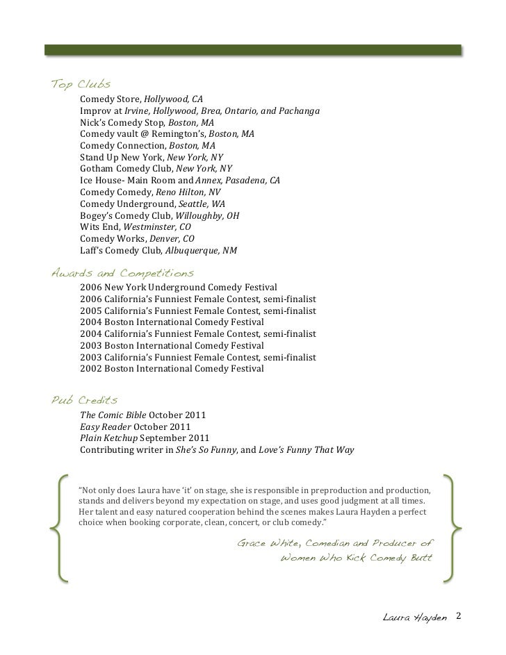Resume writing services boston