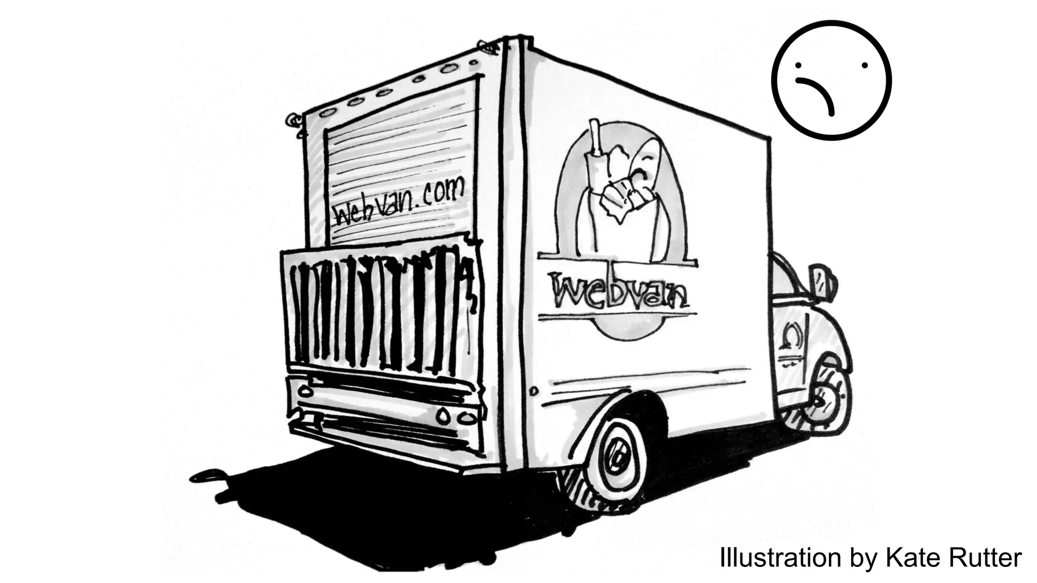 Illustration by Kate Rutter 
 