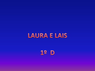 Laura  lais
