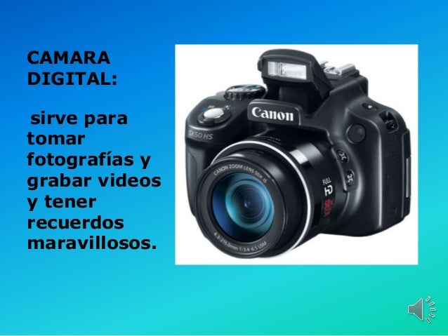 la tecnologia