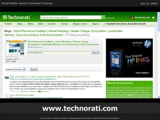 www.technorati.com 
