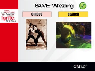 SAME: Wrestling SEARCH CIRCUS Image courtesy of fscclub.com 