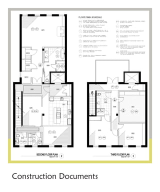 Construction Documents
 