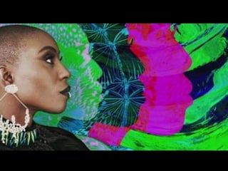 Laura mvula