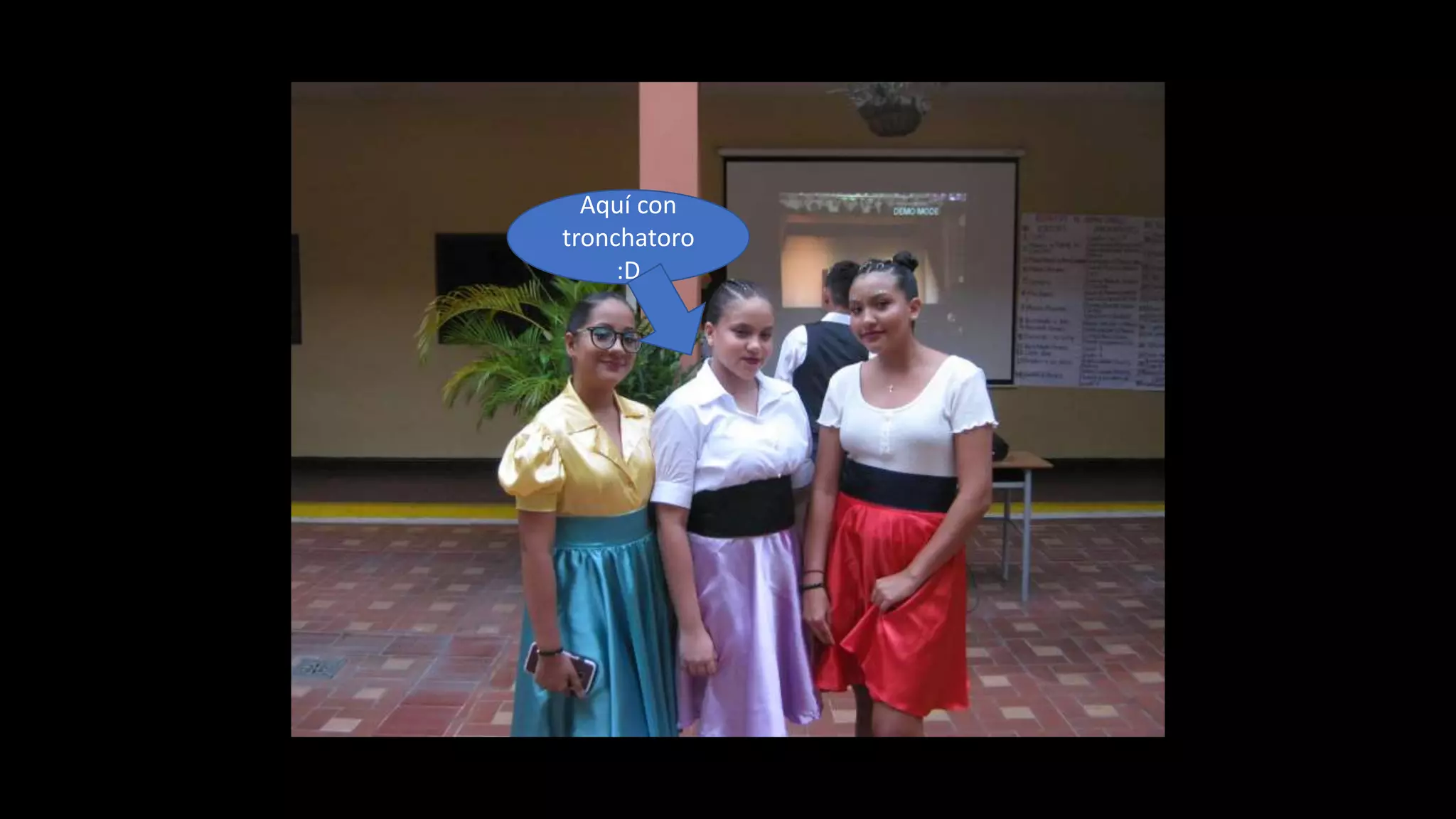 Aquí con
tronchatoro
:D
 