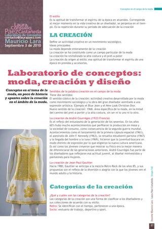 Las colecciones Primavera-Verano que se presentarán en Cali Exposhow 2016 -  Carrusel - ELTIEMPO.COM