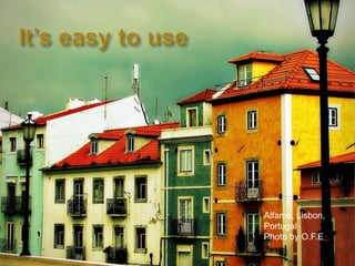 It’s Only PicturesMarvao, PortugalPhoto by Jsome1