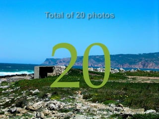 Projects and Storytelling 1 year long project1 month long projectFive card FlickrWriting PromptsPhotos for PowerPoints, brochures, newspaper articles Sintra, PortugalPhoto by Phil Photostream