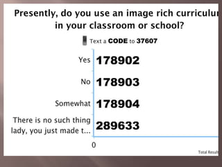 Flickr in the classroom