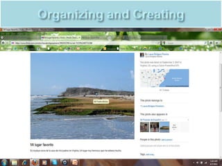 Flickr in the classroom