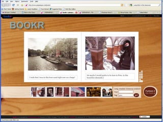 Flickr in the classroom
