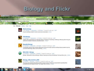 Explore Groups