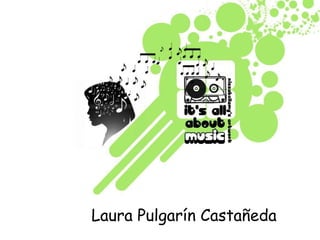 Laura Pulgarín Castañeda 