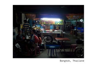 Bangkok, Thailand
 