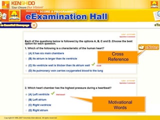 Motivational Words Cross  Reference 