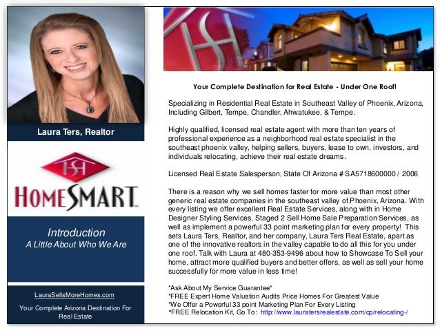 home smart evergreen realty