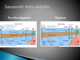 Pre-Development Modern
 