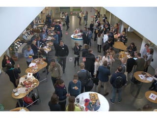 Міжнародний тиждень “Laurea International” у Фінляндії