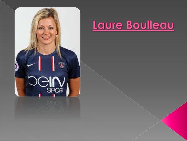 Laure Boulleau Laure boulleau