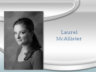 Laurel McAllister 