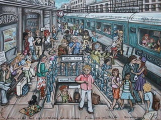  Art - Laure mascarello