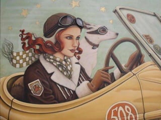  Art - Laure mascarello