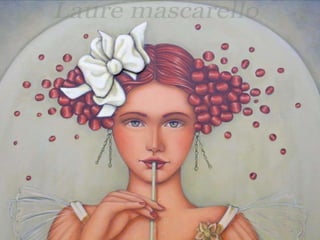  Art - Laure mascarello