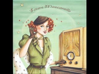  Art - Laure mascarello