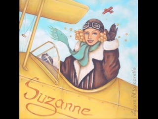  Art - Laure mascarello