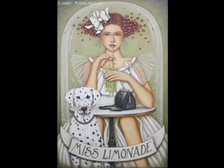  Art - Laure mascarello